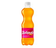 Добрый манго-маракуйя
