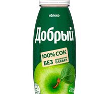 Сок Добрый