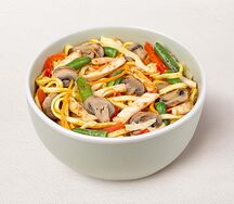Wok Карри М