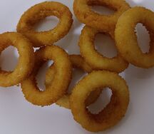 Луковые кольца