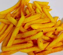 Картофель фри