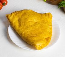 Хычин с мясом