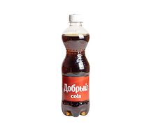 Добрый Cola