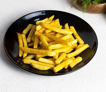Картофель фри