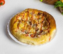 Пицца