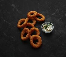 Кольца кальмара