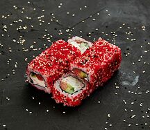 Камчатка
