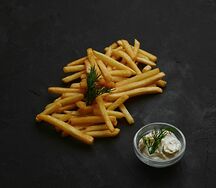 Картофель фри