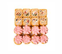 Экспресс темпурный