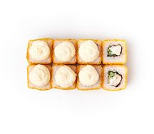 Тори-темпура