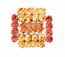 Набор Запеченный