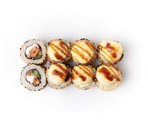 Терияки кун