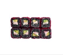 Калифорния black