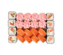 Сет Эгоистка