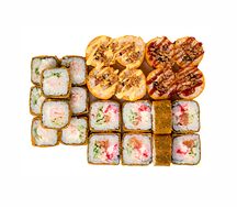 Сет Жареный