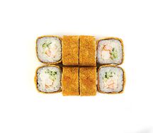 Эби-темпура