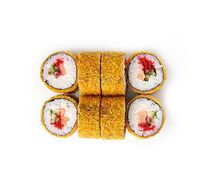 Нанами темпура