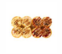 Сурими темпура