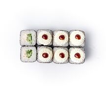 Нежный краб