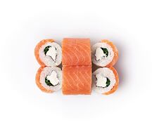 Филадельфия с луком