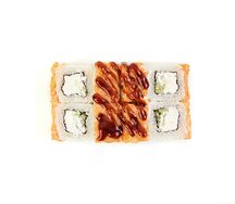 Филадельфия лайт гриль запеченный