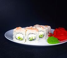 Ролл Эби Лайт Люкс