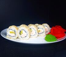 Ролл Тори Маки