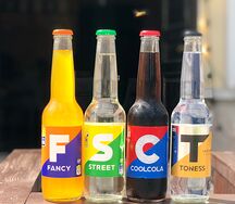 Cool Cola