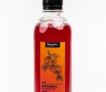 Фирменный морс Брусника 