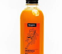 Фирменный морс Облепиха