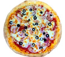 Пицца Мясная