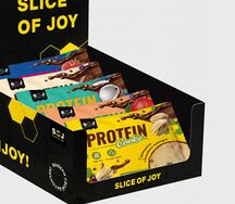 Печенье Protein Cookie