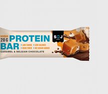 Протеиновый батончик Protein bar с шоколадом