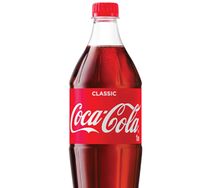 Coca-Cola 