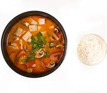Том ям куриный