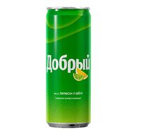 Добрый Лайм