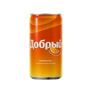 Добрый Апельсин