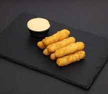Сырные палочки