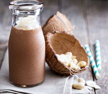 Milkshak Шоколадный