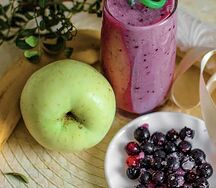 Apple berry