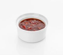 Кимчи острый