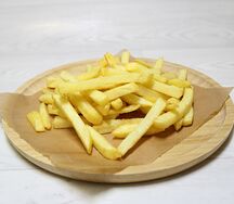 Картофель фри