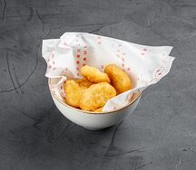 Куриные наггетсы