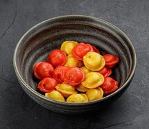 Пельмешки
