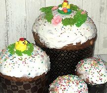 Кулич