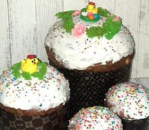 Кулич