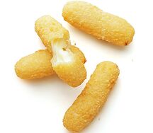 Сырные палочки S