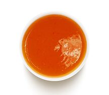 Манго-чили соус