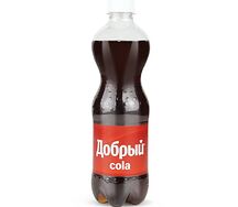 Добрый Кола