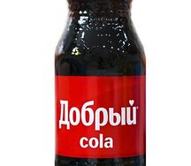Добрый Кола